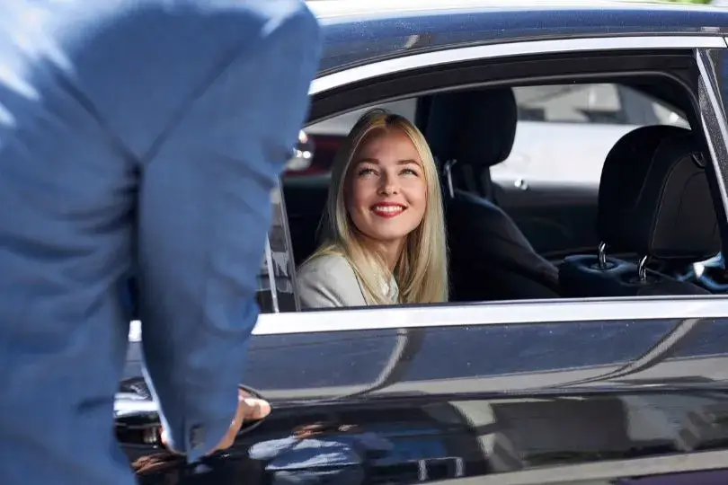 Car Hire With Driver